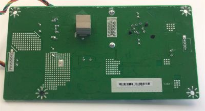 MAIN PARA MONITOR LENOVO / NUMERO DE PARTE J00007607105034 / MN08170101 / 60104-08802 / NUMERO DE PANEL BOEB238WU3 / MODELO F19238FL0 - Imagen 4